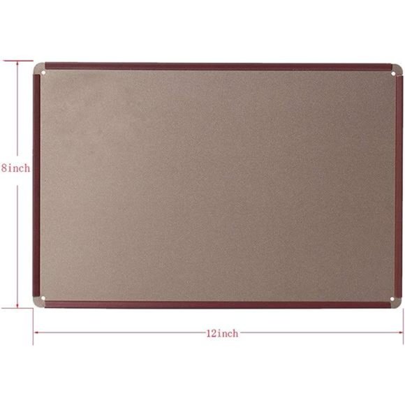 Dog in Yard Please Close Gate" Retro Vintage Metal Tin Signs - 8x12" - Picture 2 of 6